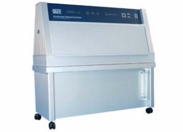 紫外光耐氣候試驗(yàn)箱圖片