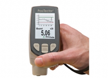 鋼板鍍層測(cè)厚儀圖片