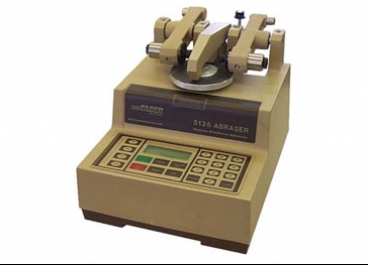 皮革耐磨試驗(yàn)機(jī)圖片