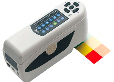 高品質色差儀圖片