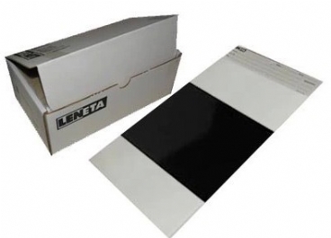 LENETA 7B 黑白格紙圖片