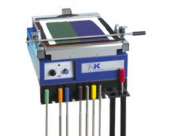 全自動(dòng)涂布機(jī)圖片