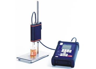 全自動表界面張力測試儀圖片