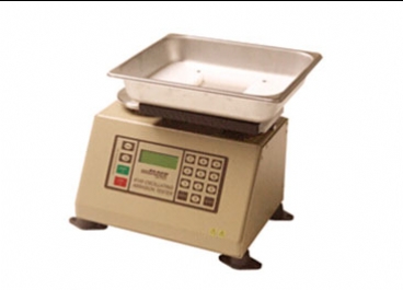 拜耳磨耗試驗機(jī)圖片