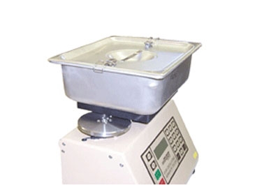 拜耳磨耗試驗機(jī)圖片2