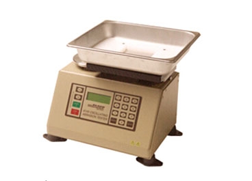 拜耳磨耗試驗機(jī)圖片