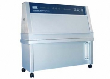 耐紫外線老化試驗箱圖片