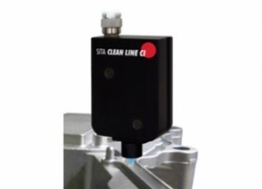 金屬材料清潔度檢測(cè)儀圖片