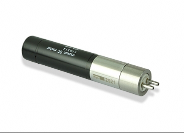 進(jìn)口電動(dòng)微量齒輪泵圖片