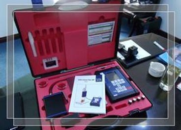 動態(tài)表面張力儀圖片