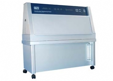 美國紫外線試驗機圖片