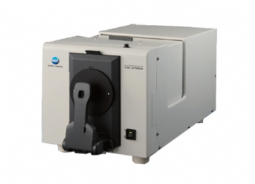 美能達(dá)CM-3700d分光測色儀圖片