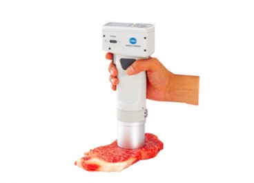 柯尼卡美能達(dá)CR-400/410圖片