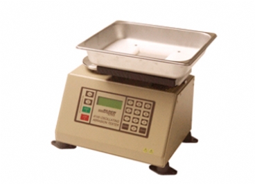 Taber 6160振蕩磨耗試驗(yàn)機(jī)圖片