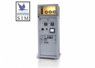 臭氧老化箱圖片