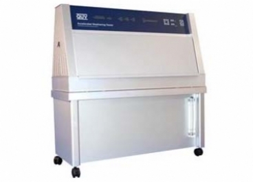 紫外光耐氣候試驗機圖片