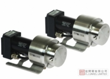 醫(yī)用微量泵圖片