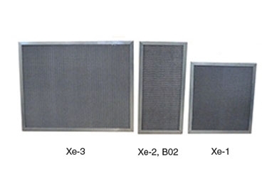 可水洗防塵網(wǎng)圖片