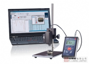 表面清潔度測(cè)量?jī)x圖片