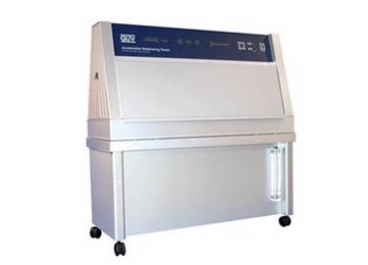 熒光紫外老化試驗(yàn)箱圖片