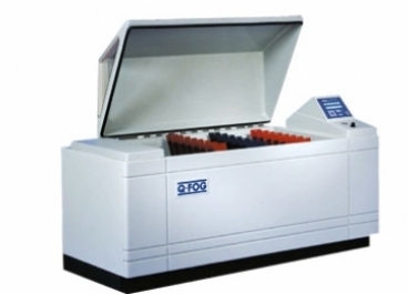 鹽霧腐蝕試驗機圖片