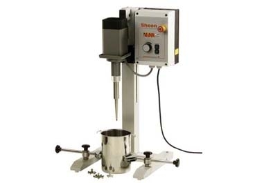 實(shí)驗(yàn)室用分散機(jī)圖片