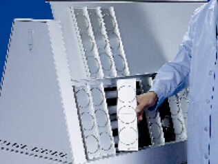 QUV紫外老化試驗(yàn)箱圖片4