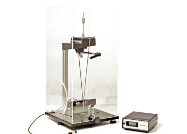 擺桿硬度計(jì)圖片