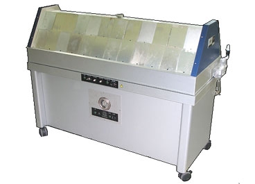 Qct冷凝潮濕測(cè)試箱圖片2