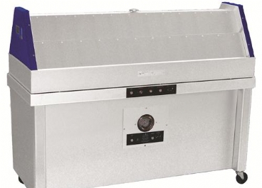 Qct冷凝潮濕測(cè)試箱圖片