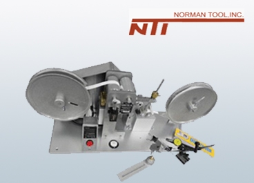 RCA試驗(yàn)機(jī)圖片