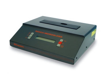 臺(tái)式小孔光澤計(jì)圖片