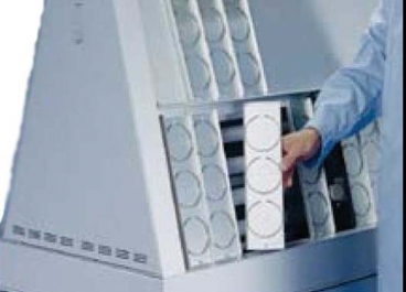 紫外線試驗機(jī)圖片