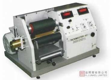 油墨粘性測(cè)試儀圖片