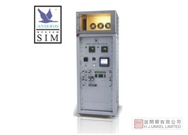 SIM 6300臭氧老化試驗(yàn)箱圖片