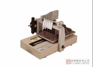 耐刮擦試驗儀圖片