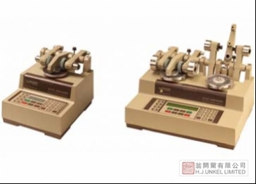 Taber磨耗試驗機(jī)圖片
