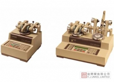 Taber磨耗試驗(yàn)機(jī)圖片2
