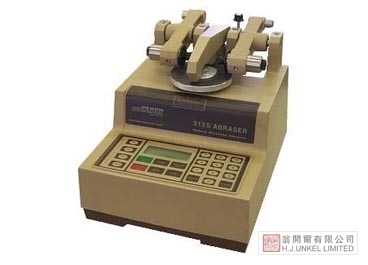 Taber磨耗試驗(yàn)機(jī)圖片