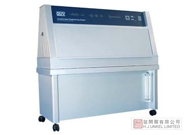 符合ISO11507的紫外老化機(jī)圖片