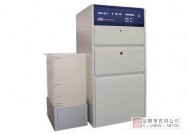 全光譜氙弧燈試驗(yàn)箱圖片