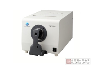 美能達CM-3600A圖片