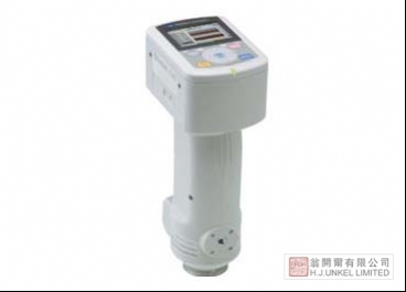 美能達(dá)分光測色計圖片