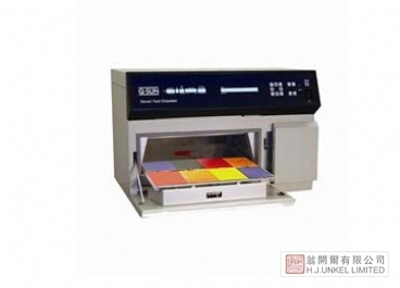 氙燈氣候試驗(yàn)箱圖片