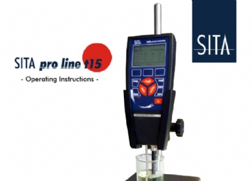 表面張力測試儀圖片