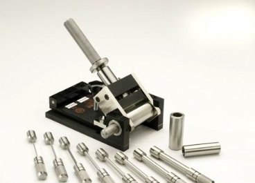 彎曲測試儀圖片