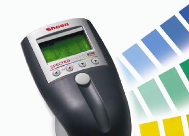 分光測色計(jì)圖片