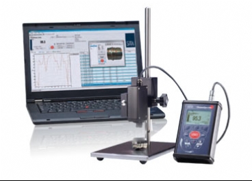表面清潔度儀圖片