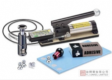附著力測試儀圖片