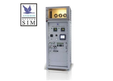 臭氧箱老化試驗(yàn)圖片